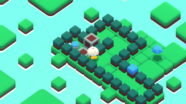 Push The Box 3D screenshot 7