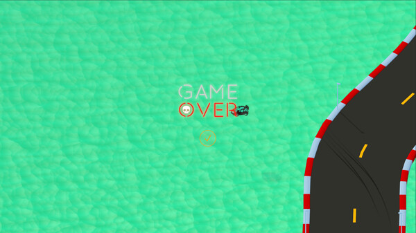 Hot Hatch Adventure screenshot 8