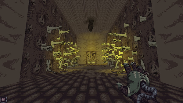 Vomitoreum screenshot 4