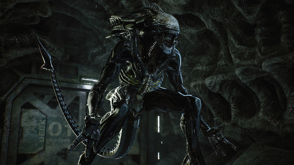 Aliens: Fireteam Elite screenshot 5