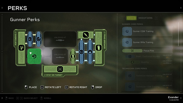 Aliens: Fireteam Elite screenshot 3