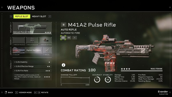 Aliens: Fireteam Elite screenshot 4