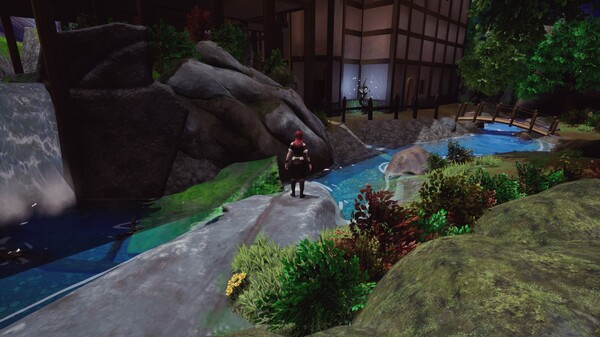 Oaths of Light - Chapter I screenshot 11