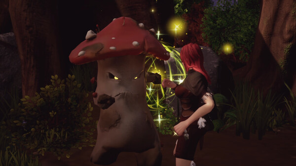 Oaths of Light - Chapter I screenshot 3