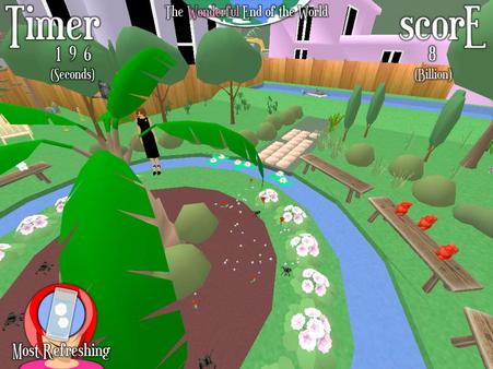 The Wonderful End of the World screenshot 5