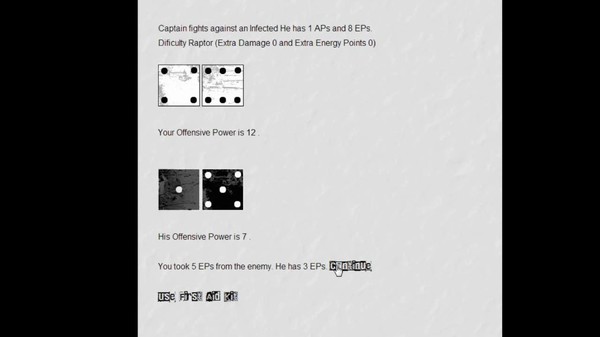 Raptors of SouthEdge screenshot 2