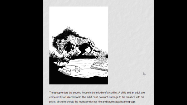 Raptors of SouthEdge screenshot 3
