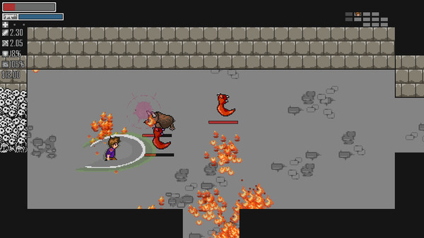 Nova Odessa - The Strange Tower screenshot 5
