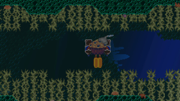 Here Goes Muffin screenshot 9