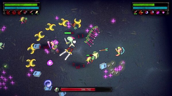 9th Dawn Remake screenshot 10