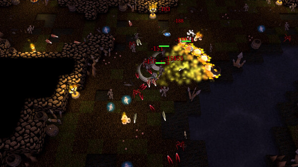 9th Dawn Remake screenshot 11