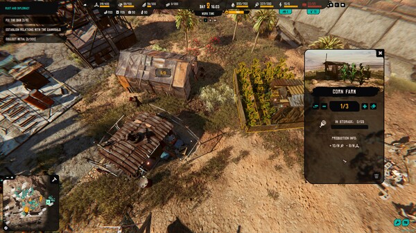 Post-Apo Builder screenshot 5