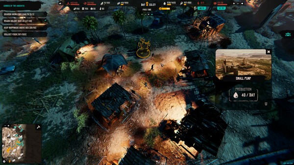 Post-Apo Builder screenshot 7