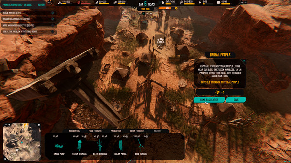 Post-Apo Builder screenshot 8