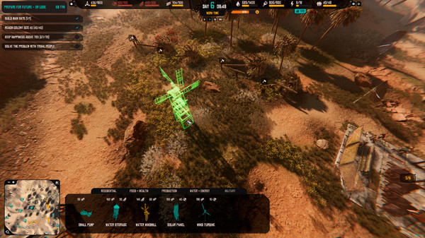 Post-Apo Builder screenshot 9