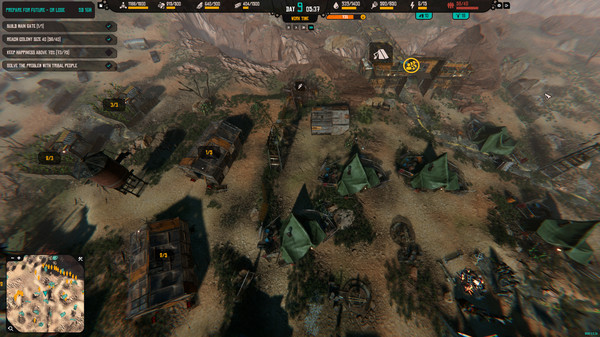 Post-Apo Builder screenshot 6