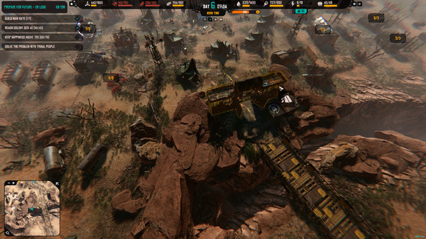 Post-Apo Builder screenshot 11