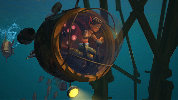 Arden's Wake screenshot 2