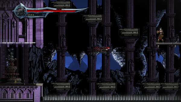 BloodRayne Betrayal: Fresh Bites screenshot 5