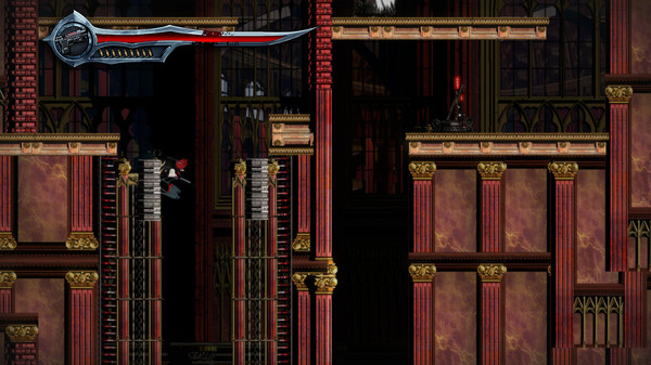 BloodRayne Betrayal: Fresh Bites screenshot 4