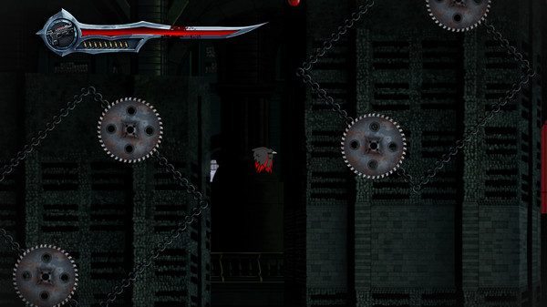 BloodRayne Betrayal: Fresh Bites screenshot 6