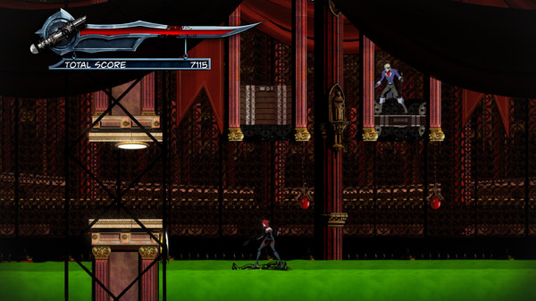 BloodRayne Betrayal: Fresh Bites screenshot 8