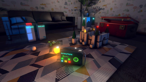 Jamie's Toy Box screenshot 11