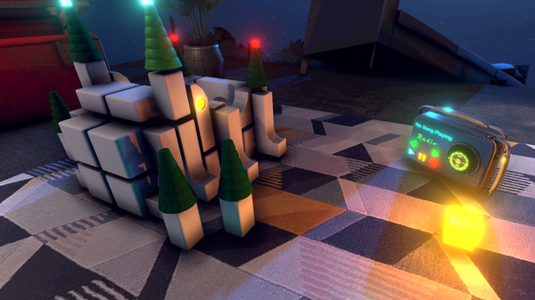 Jamie's Toy Box screenshot 12
