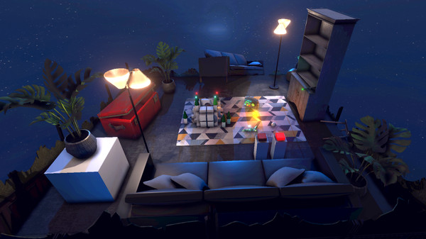 Jamie's Toy Box screenshot 10