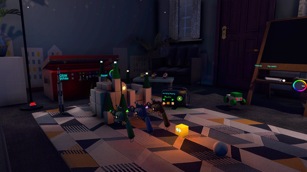 Jamie's Toy Box screenshot 6