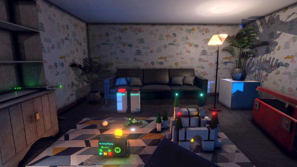 Jamie's Toy Box screenshot 9