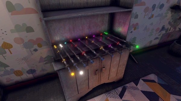 Jamie's Toy Box screenshot 8