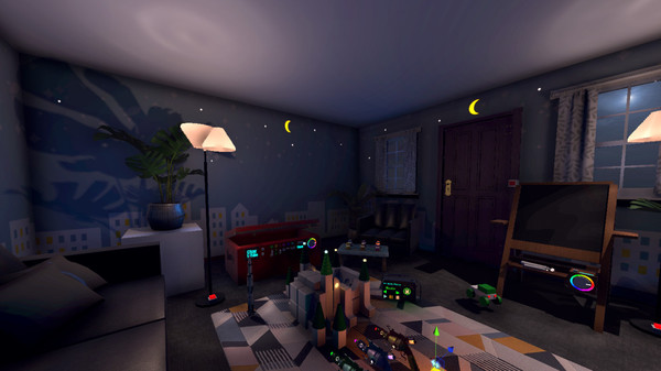 Jamie's Toy Box screenshot 7