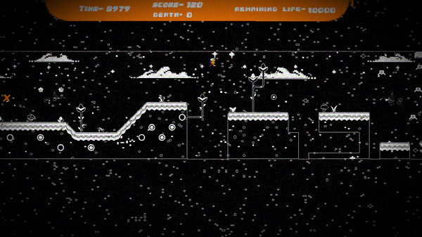 The hardest game in the universe screenshot 3