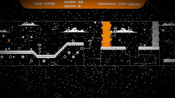 The hardest game in the universe screenshot 2