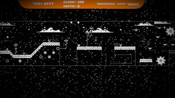 The hardest game in the universe screenshot 4