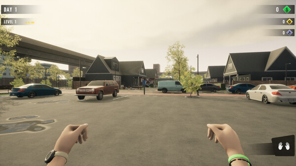 Delivery Boy screenshot 4