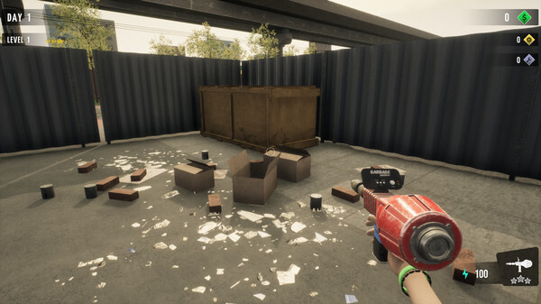 Delivery Boy screenshot 11