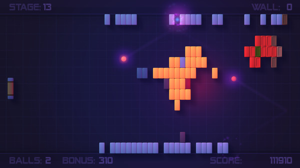 Radon Blast screenshot 3