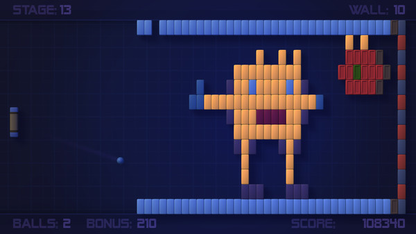 Radon Blast screenshot 6