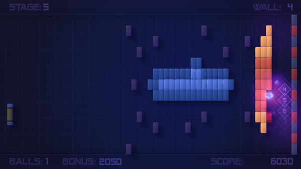 Radon Blast screenshot 4
