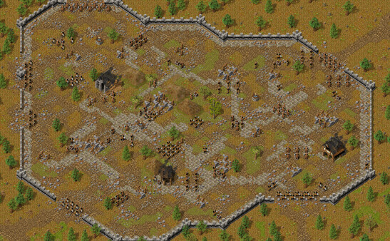 Lords of Solgrund screenshot 6