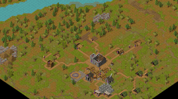 Lords of Solgrund screenshot 5