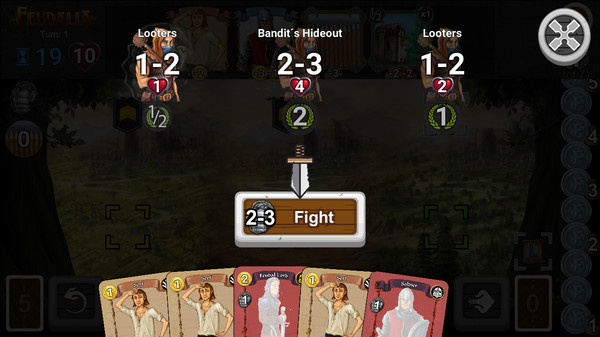 Feudalia screenshot 7