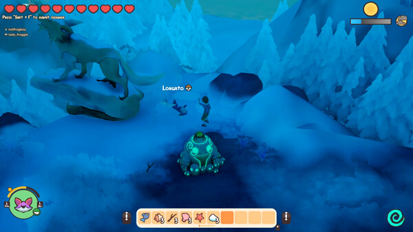 Ikonei Island: An Earthlock Adventure screenshot 11
