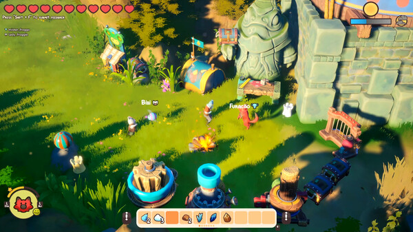 Ikonei Island: An Earthlock Adventure screenshot 9