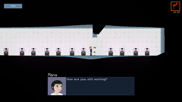 Omega-Altro screenshot 1