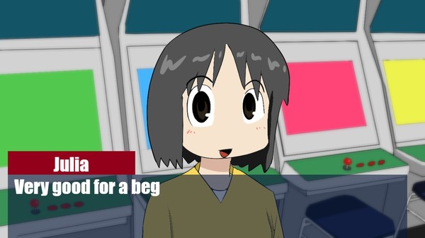 Puzzle Challengers screenshot 5