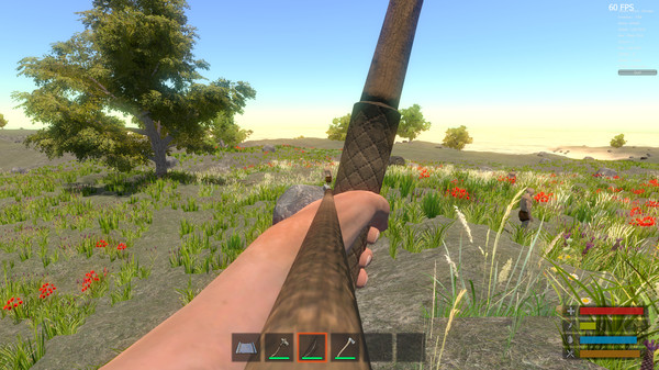 Dangerous sea area screenshot 3