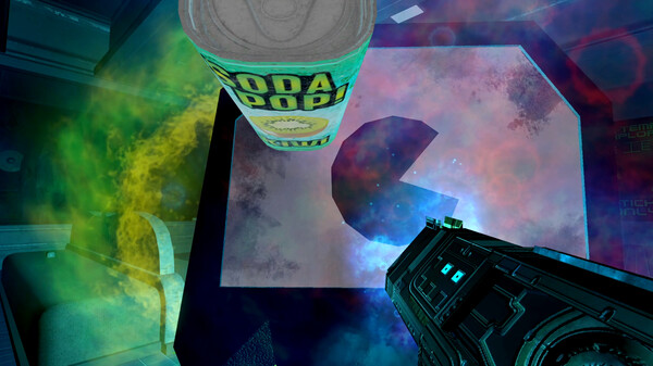 The Indigo Parallel screenshot 5